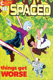 Spaced #10