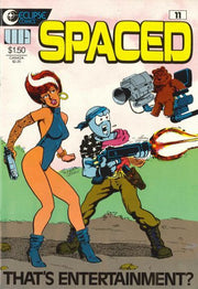 Spaced #11