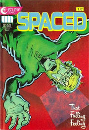 Spaced #12