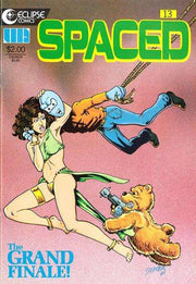 Spaced #13