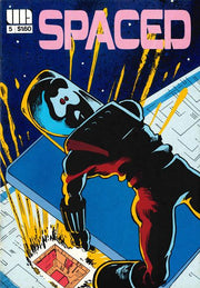 Spaced #5