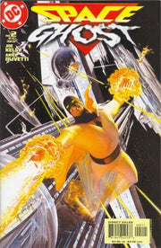 Space Ghost 2005 Series #2