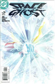 Space Ghost 2005 Series #5