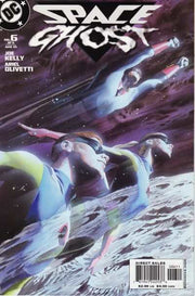 Space Ghost 2005 Series #6