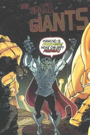 Space Giants #1