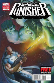 Space: Punisher #2