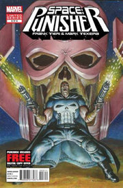Space: Punisher #3