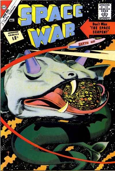 Space War #16