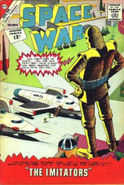 Space War #19