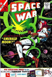 Space War #26