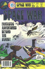 Space War #28