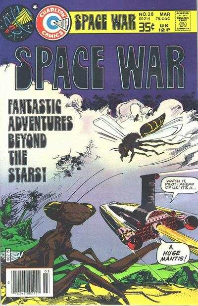 Space War #28