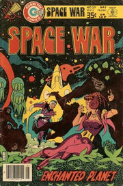 Space War #29