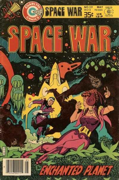 Space War #29
