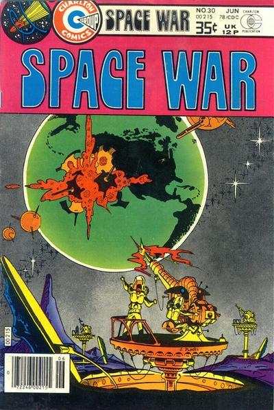 Space War #30