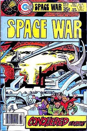 Space War #31