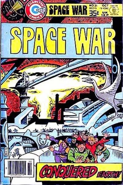 Space War #31