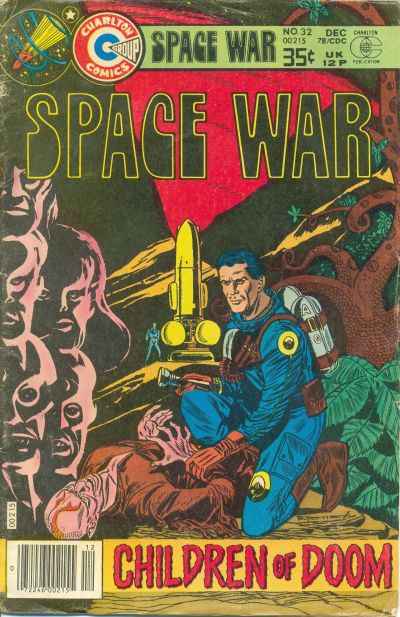 Space War #32
