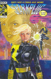 Sparkplug #1