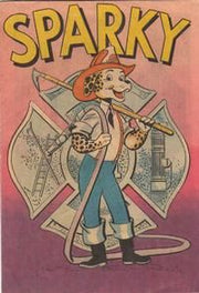 Sparky #1