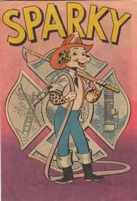 Sparky #1