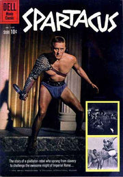 Spartacus 1960 Series #1