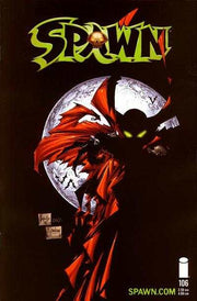 Spawn #106
