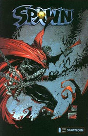 Spawn #113