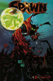 Spawn #119