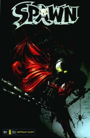 Spawn #121