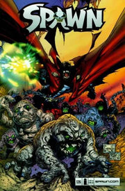 Spawn #126