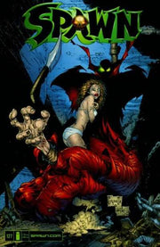 Spawn #127