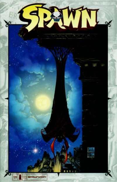 Spawn #128