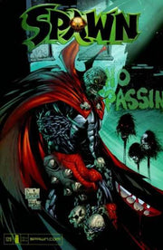 Spawn #129