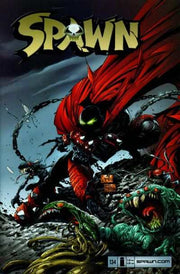 Spawn #134