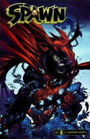Spawn #142