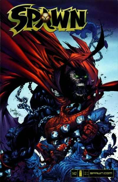 Spawn #142