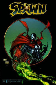 Spawn #143