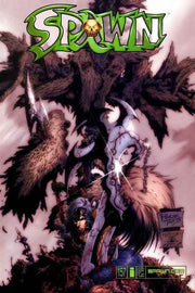 Spawn #157