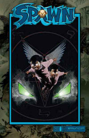 Spawn #159