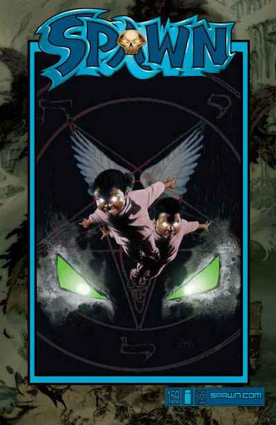 Spawn #159