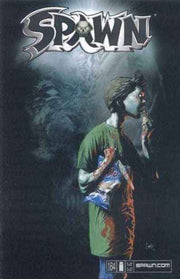 Spawn #164
