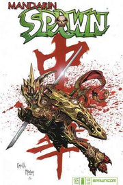 Spawn #165
