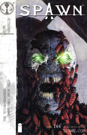 Spawn #166