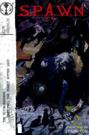 Spawn #167