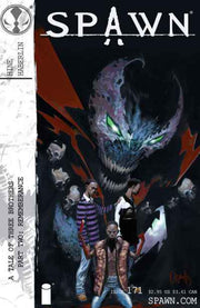 Spawn #171