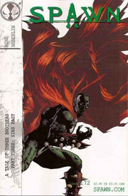 Spawn #172