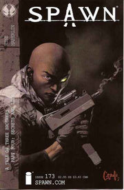Spawn #173