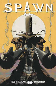 Spawn #175