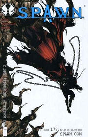 Spawn #177